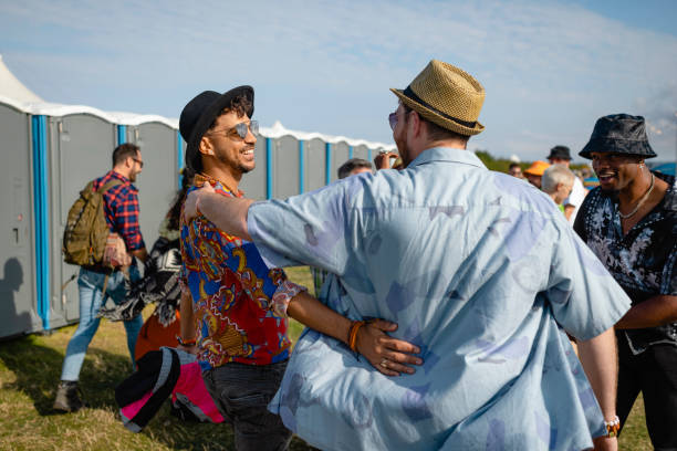 Best Portable restroom trailer rental  in Greenvle, IL