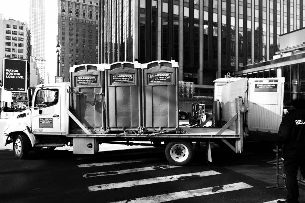 Best Luxury portable toilet rental  in Greenvle, IL